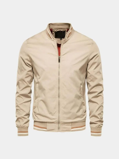 Bomber Jacket - Verocci Essentials