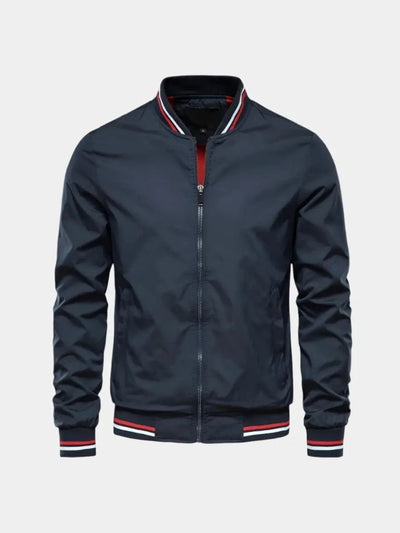 Bomber Jacket - Verocci Essentials