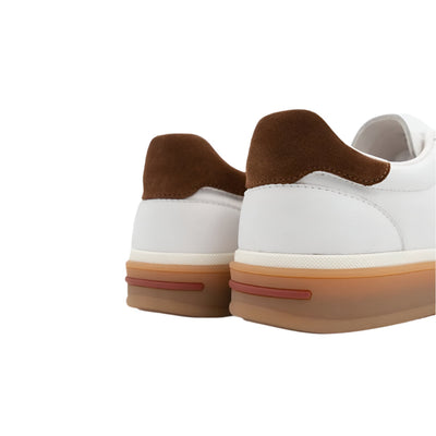 Casual Leather Sneaker