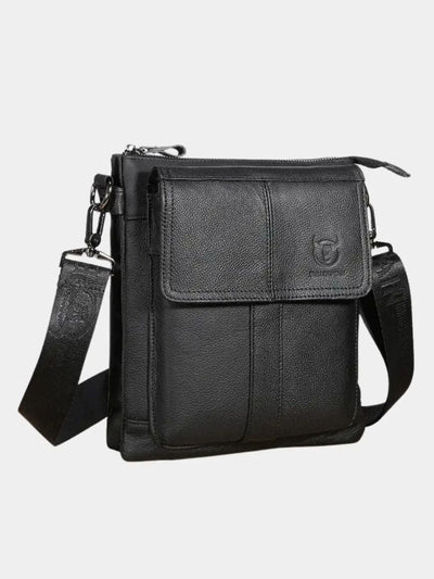 Casual Messenger Shoulder Bag - Verocci Essentials