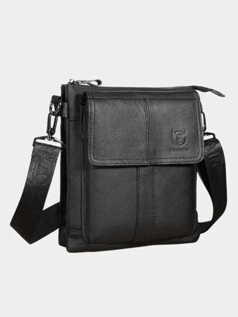 Casual Messenger Shoulder Bag - Verocci Essentials