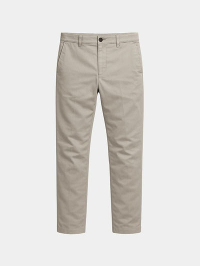 Casual Slim Fit Trousers - Verocci Essentials