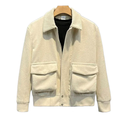Casual Jacket