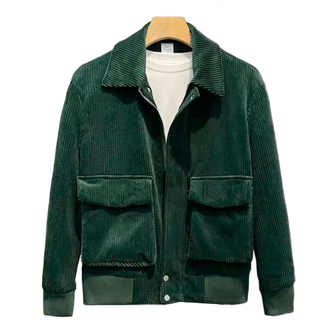 Casual Jacket