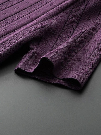 Classic Fit Business Polo Shirt - Verocci Essentials
