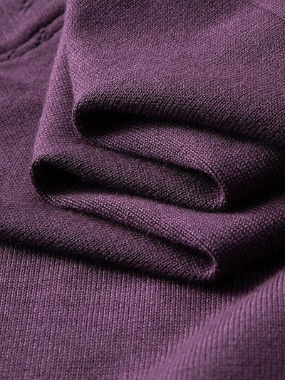 Classic Fit Business Polo Shirt - Verocci Essentials