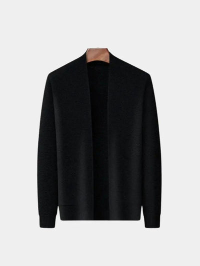 Classic Jacquard Blazer - Verocci Essentials