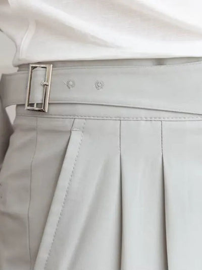 Classique Refined Trousers - Verocci Essentials