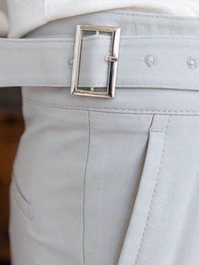 Classique Refined Trousers - Verocci Essentials