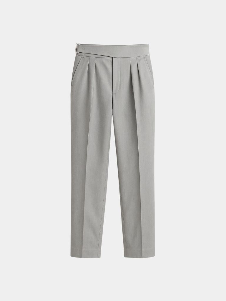 Classique Refined Trousers - Verocci Essentials