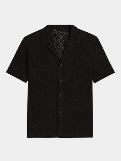 Coastal Reverie Summer Polo – Verocci Essentials