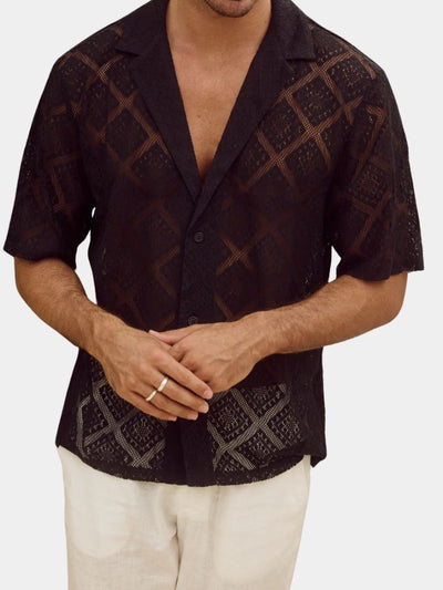 Coastal Reverie Summer Polo – Verocci Essentials