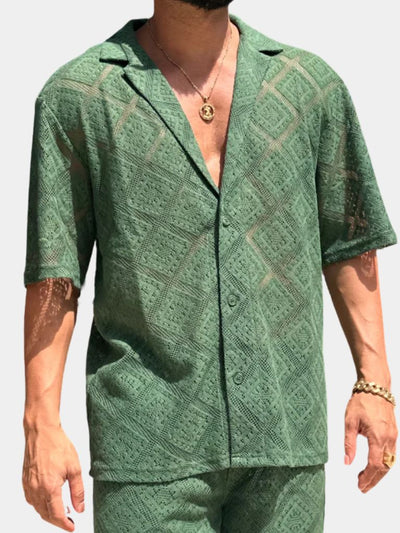 Coastal Reverie Summer Polo – Verocci Essentials
