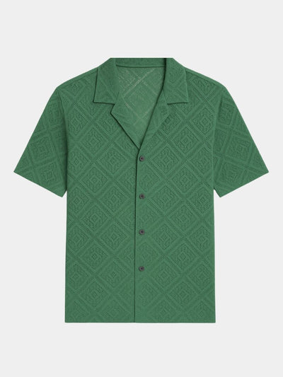 Coastal Reverie Summer Polo – Verocci Essentials