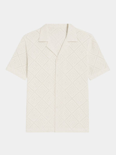 Coastal Reverie Summer Polo – Verocci Essentials