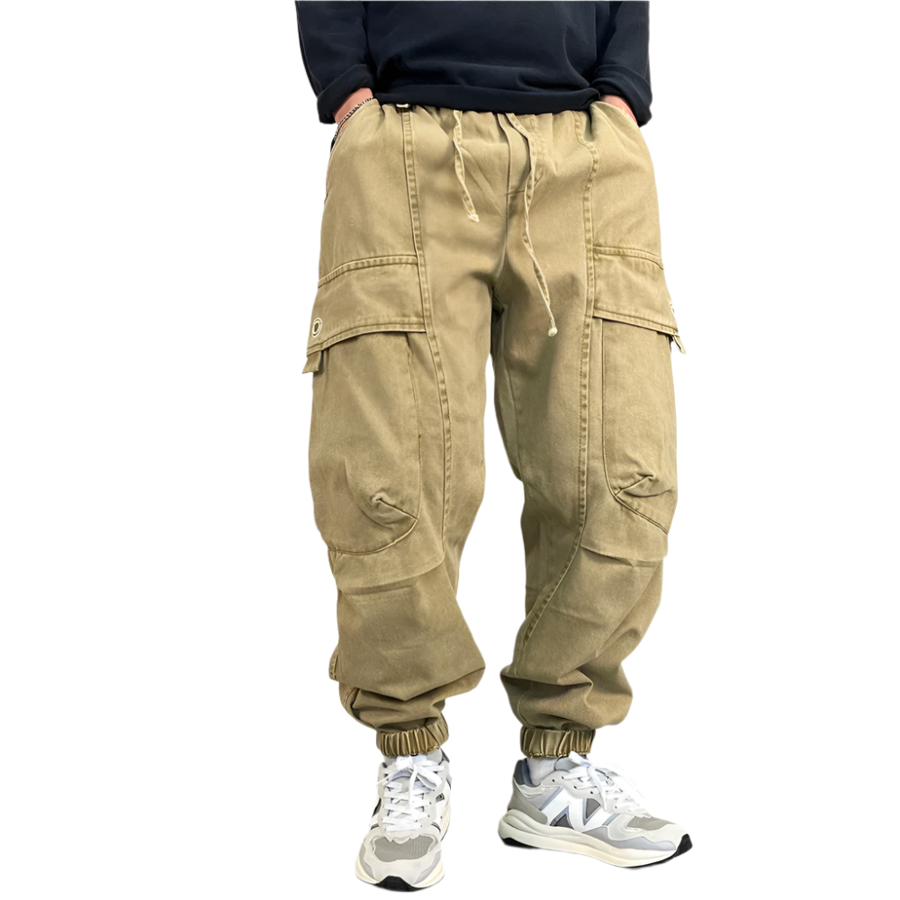 Gillingham Cargo Pants