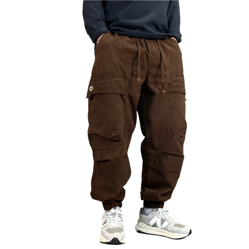 Gillingham Cargo Pants