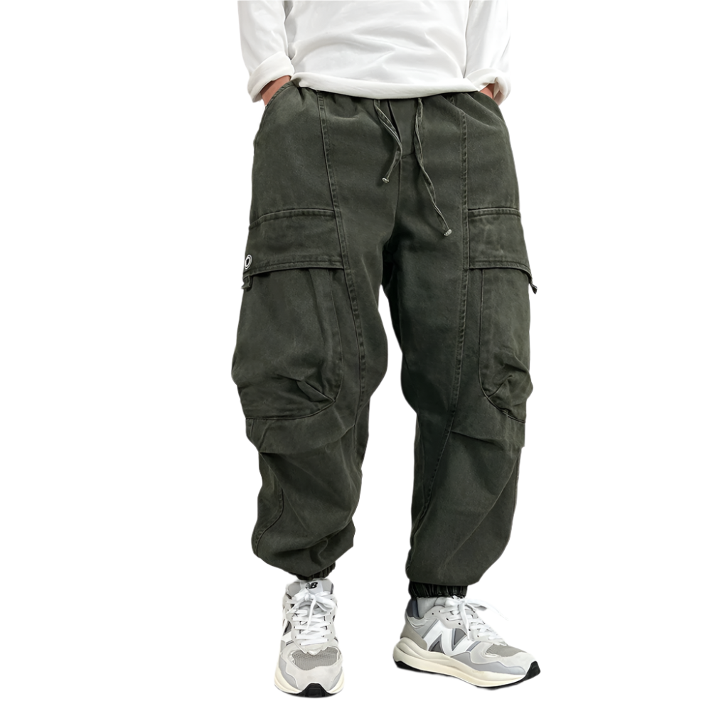 Gillingham Cargo Pants