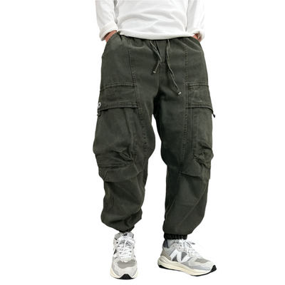 Gillingham Cargo Pants