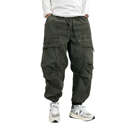 Gillingham Cargo Pants