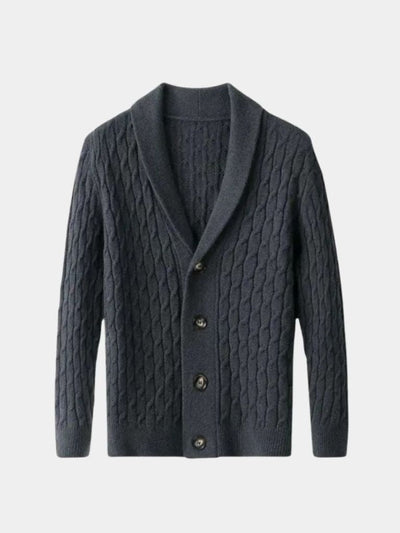Cozy Classic Cardigan - Verocci Essentials