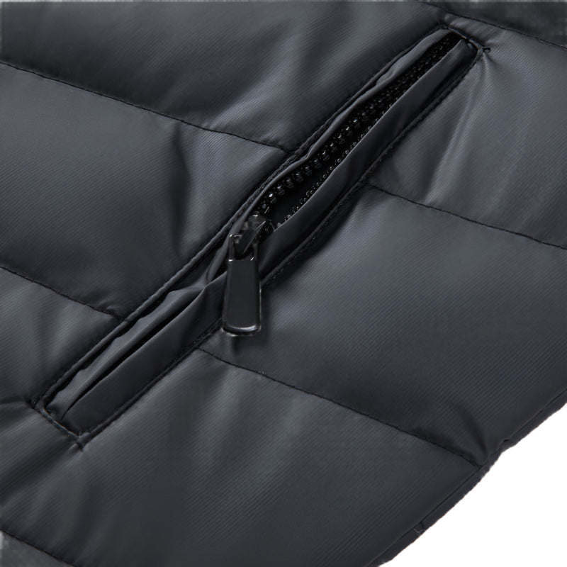 Premium  Hybrid Down Jacket v2