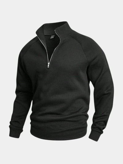 Darkwave Noble Pullover Sweater - Verocci Essentials