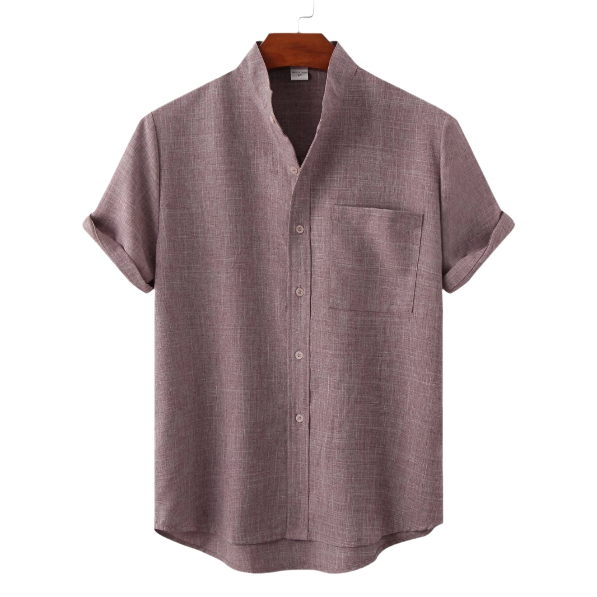 The  Machu Picchu SHIRT- TheighT