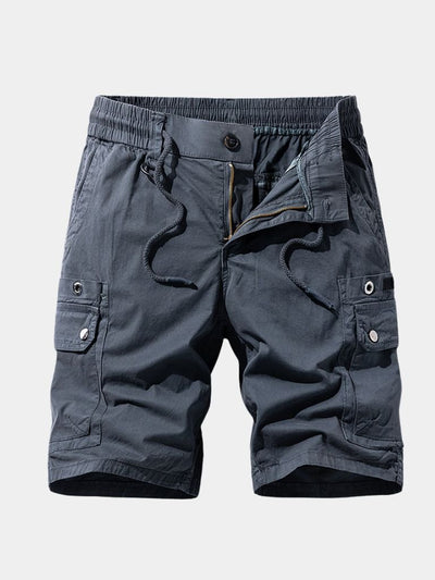 Dominion Trail Cargo Shorts – Verocci Essentials