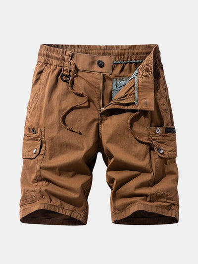 Dominion Trail Cargo Shorts – Verocci Essentials