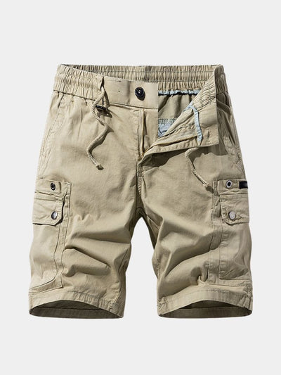 Dominion Trail Cargo Shorts – Verocci Essentials