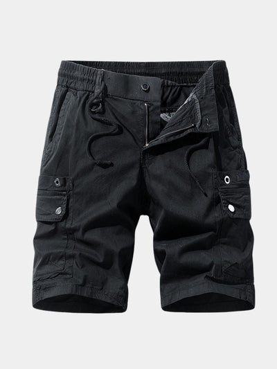 Dominion Trail Cargo Shorts – Verocci Essentials
