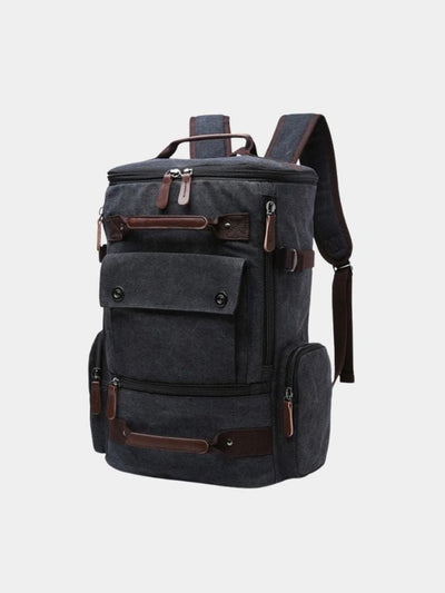 Dune Vanguard Vintage Backpack - Verocci Essentials