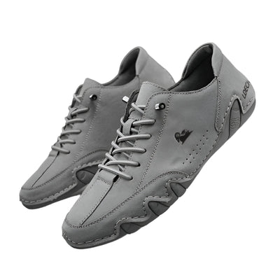 Dan Anderson Suede Shoes