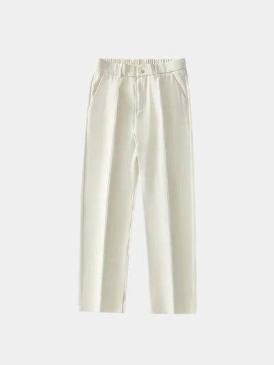Essential Baggy Trousers - Verocci Essentials