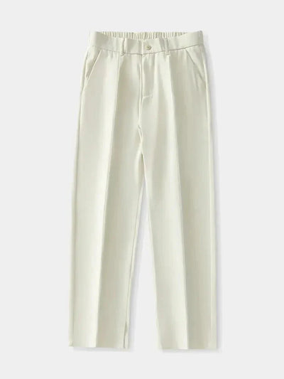Essential Baggy Trousers - Verocci Essentials