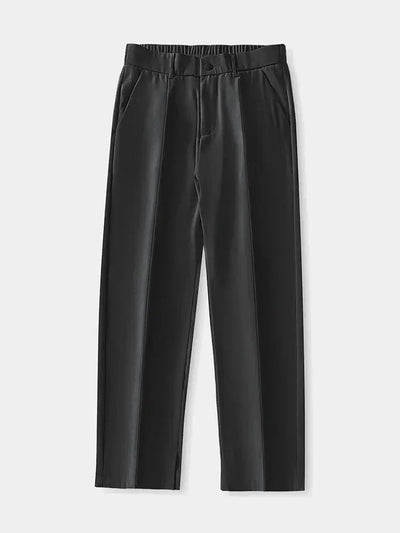 Essential Baggy Trousers - Verocci Essentials