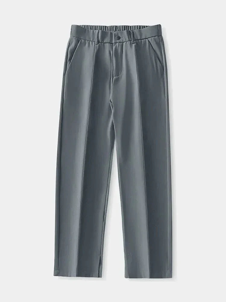 Essential Baggy Trousers - Verocci Essentials
