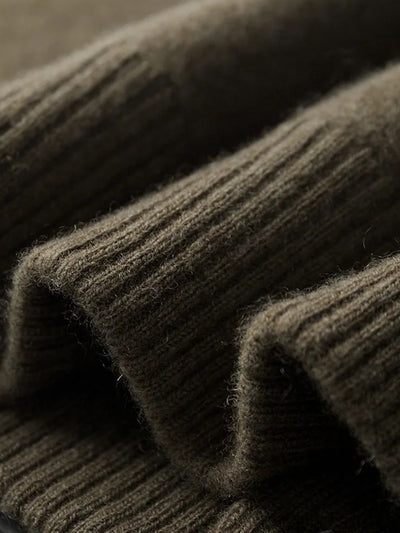 Essential Cashmere Jacket - Verocci Essentials