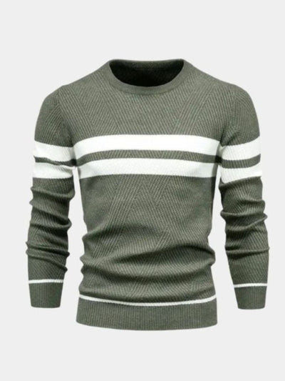 Essential Casual Sweater - Verocci Essentials