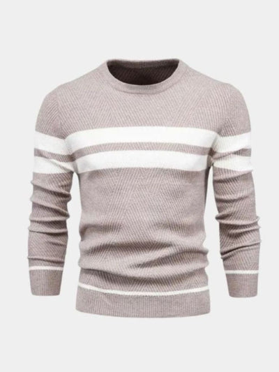 Essential Casual Sweater - Verocci Essentials