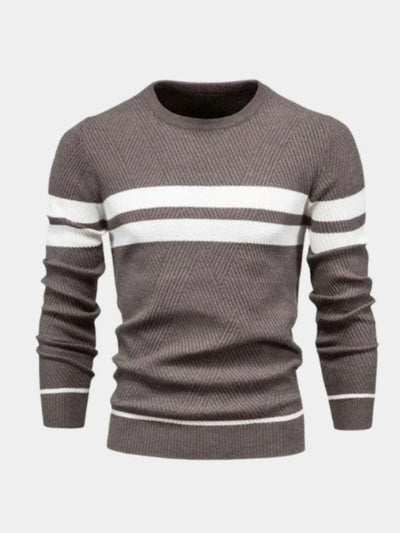 Essential Casual Sweater - Verocci Essentials