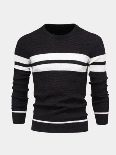 Essential Casual Sweater - Verocci Essentials