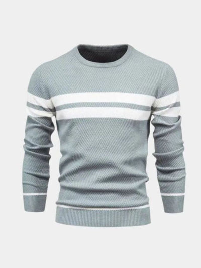 Essential Casual Sweater - Verocci Essentials