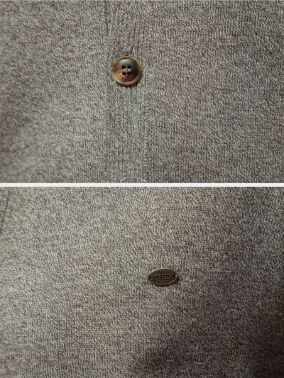 Essential Knit Cardigan - Verocci Essentials