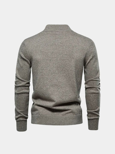 Essential Knit Cardigan - Verocci Essentials