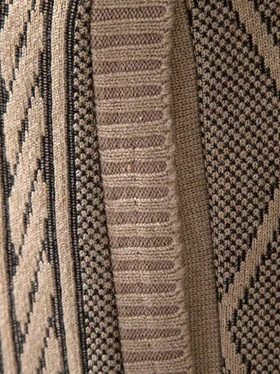 Essential Old Money Knit Sweater - Verocci Essentials