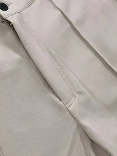 Essential Stretchy Skinny Trousers - Verocci Essentials