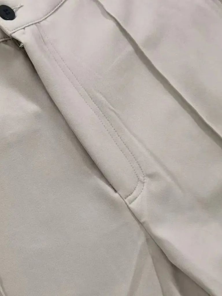 Essential Stretchy Skinny Trousers - Verocci Essentials