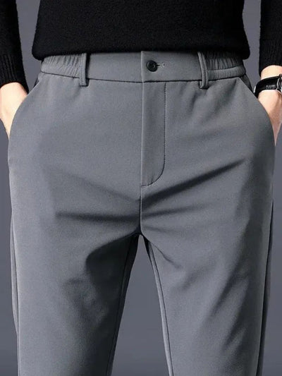 Essential Stretchy Trousers - Verocci Essentials
